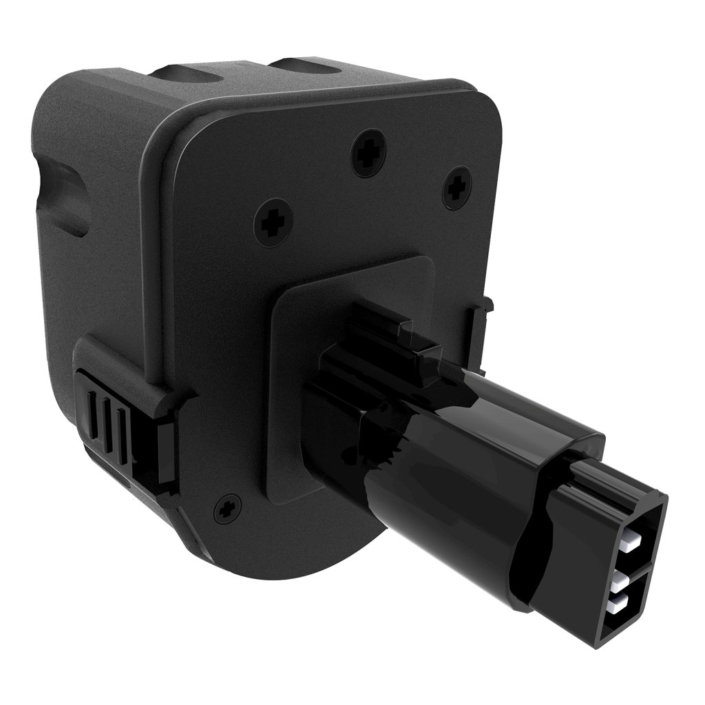 Teollisuusakku Roller CS-DEW283PX