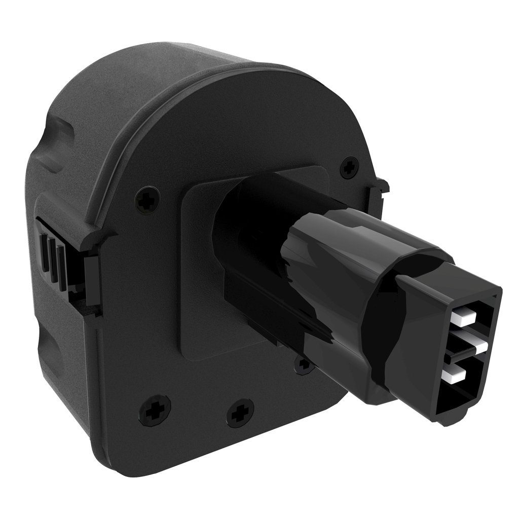 Teollisuusakku Roller CS-DEW283PX
