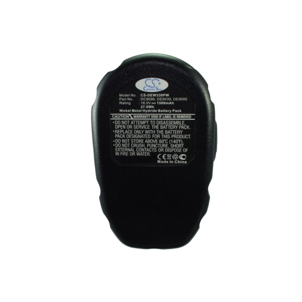 Teollisuusakku Rems CS-DEW330PW