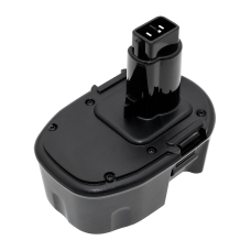 Yhteensopiva akun vaihto DeWalt 152250-27,397745-01,DC9071,DC9091,DC9096...