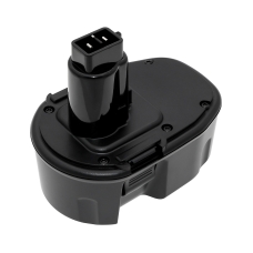 Yhteensopiva akun vaihto DeWalt 152250-27,397745-01,DC9071,DC9091,DC9096...