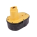 Teollisuusakku Rems CS-DEW613PW