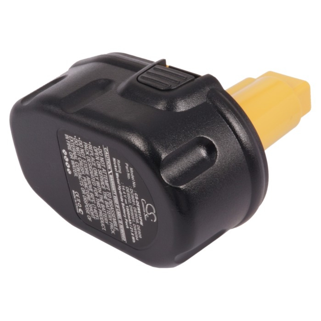 Teollisuusakku Rems CS-DEW613PW