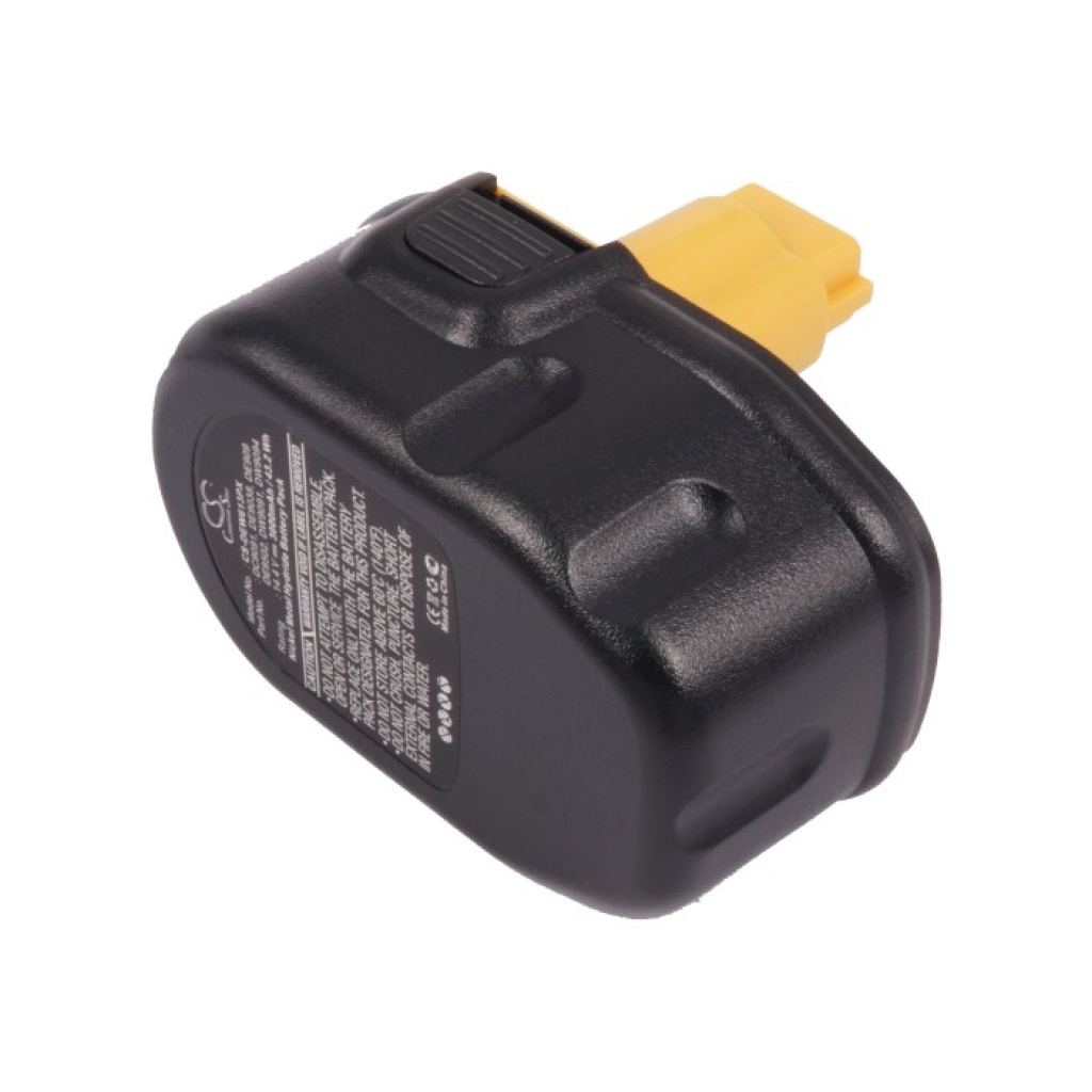 Teollisuusakku Rems CS-DEW613PX