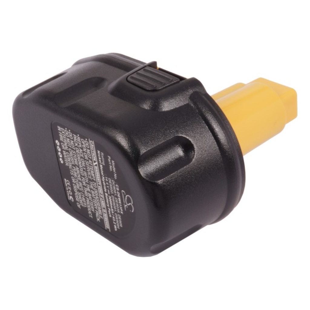 Teollisuusakku Rems CS-DEW613PX