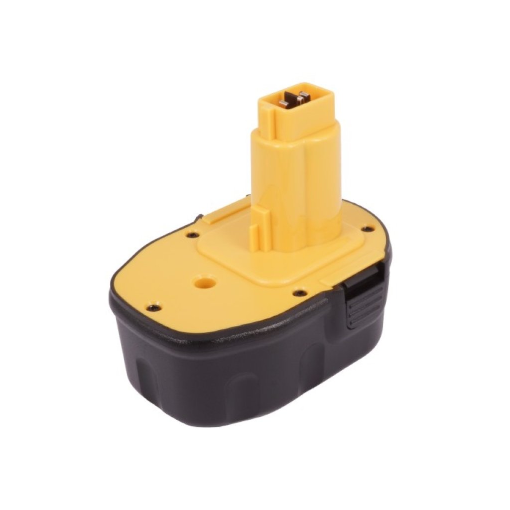 Teollisuusakku Roller CS-DEW613PW