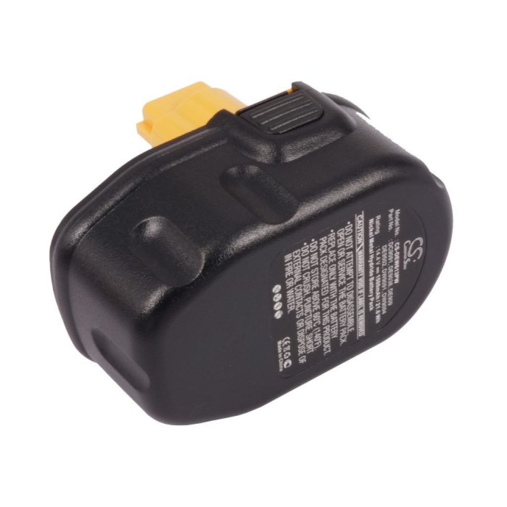 Teollisuusakku Roller CS-DEW613PW