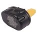 Teollisuusakku Roller CS-DEW613PW