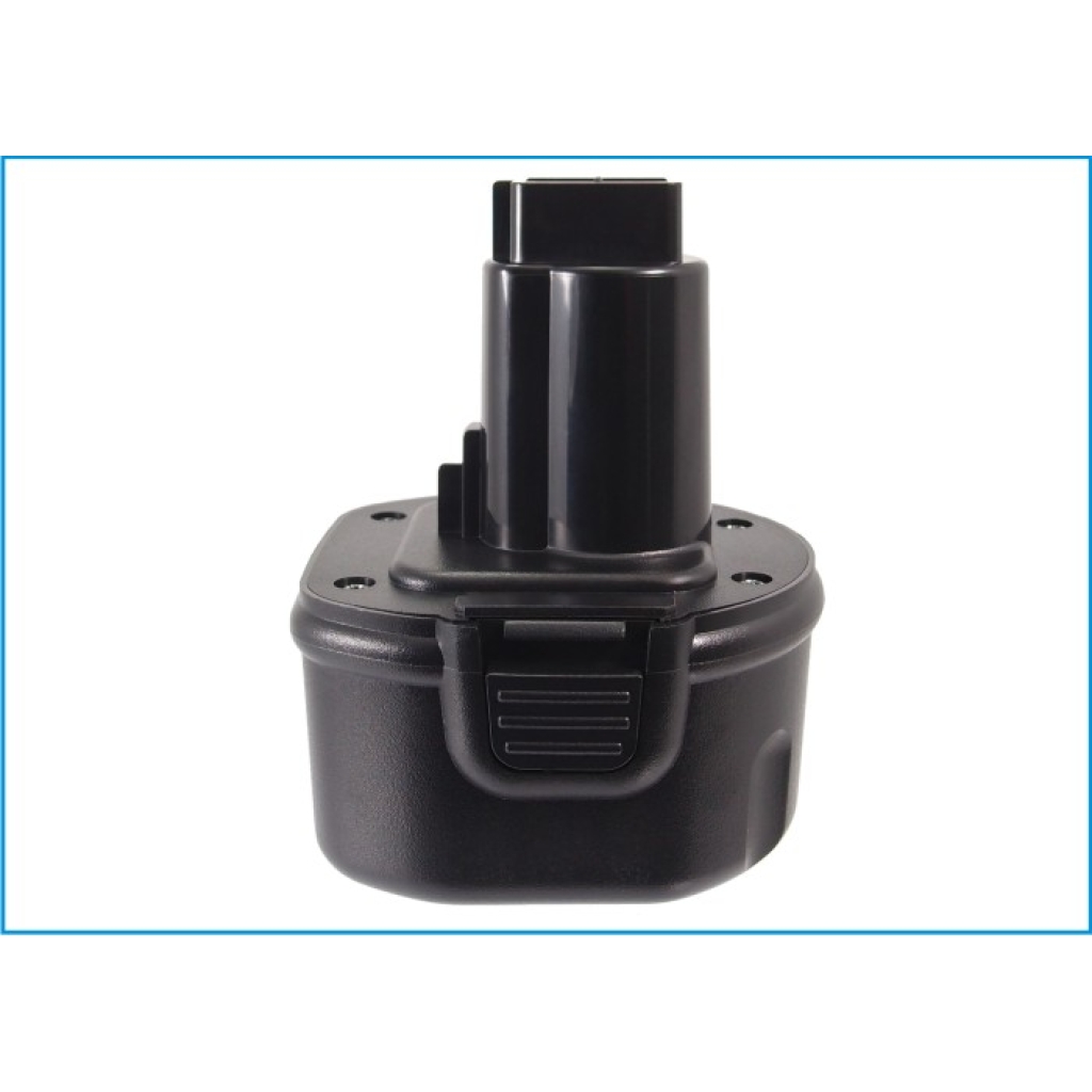 Teollisuusakku Rems CS-DEW855PW