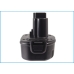 Teollisuusakku Rems CS-DEW855PW