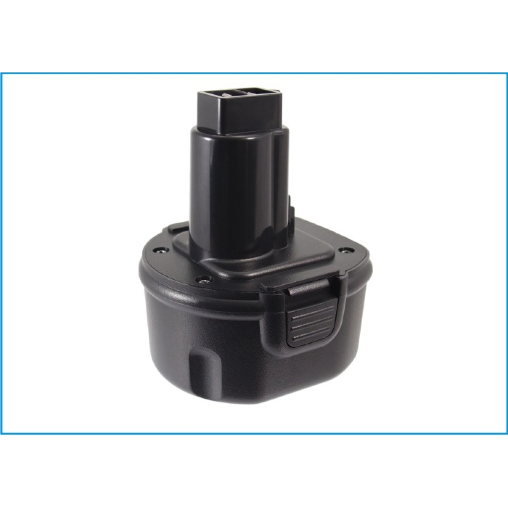 Teollisuusakku Rems CS-DEW855PW