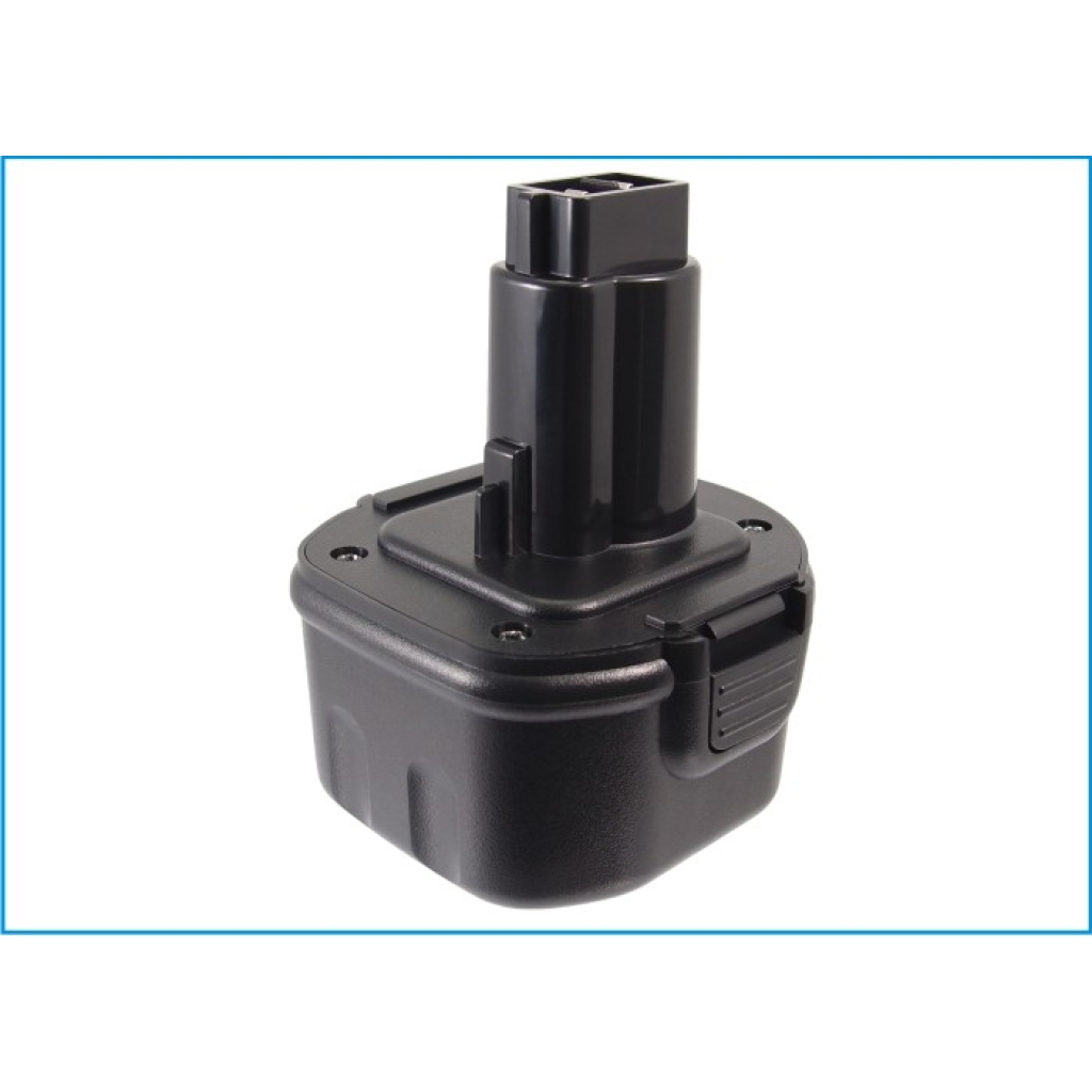 Teollisuusakku Rems CS-DEW855PW