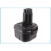 Teollisuusakku Rems CS-DEW855PW