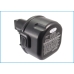 Teollisuusakku Rems CS-DEW855PX