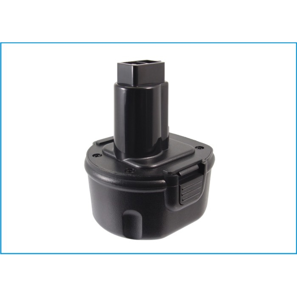 Teollisuusakku Rems CS-DEW855PX