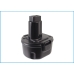 Teollisuusakku Rems CS-DEW855PX