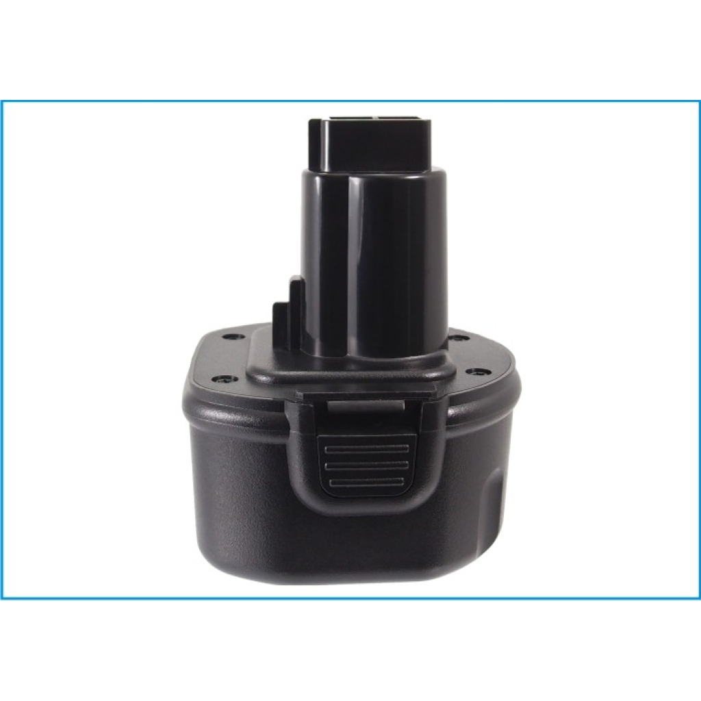 Teollisuusakku Rems CS-DEW855PX