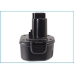 Teollisuusakku Rems CS-DEW855PX