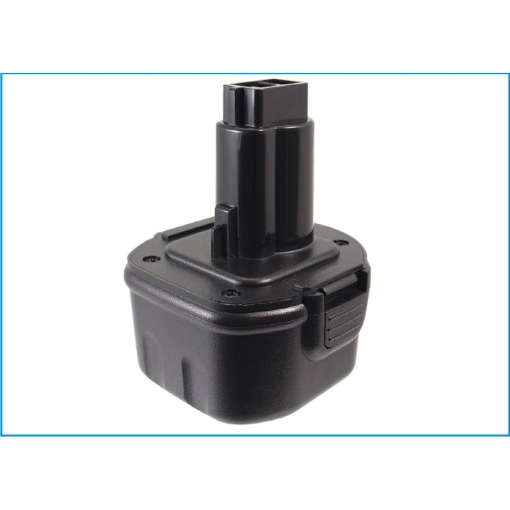 Teollisuusakku Rems CS-DEW855PX