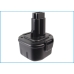 Teollisuusakku Rems CS-DEW855PX