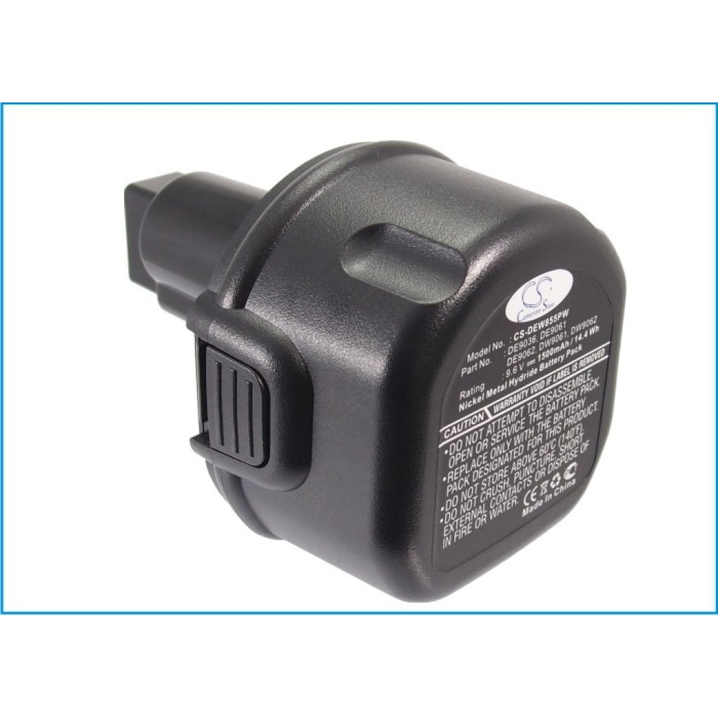 Teollisuusakku Roller CS-DEW855PW