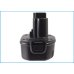 Teollisuusakku Roller CS-DEW855PW