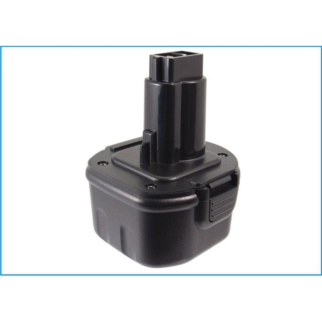 Teollisuusakku Roller CS-DEW855PW