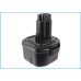 Teollisuusakku Roller CS-DEW855PW