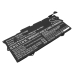 Yhteensopiva akun vaihto DELL G9FHC,YM15G