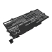 Yhteensopiva akun vaihto DELL G9FHC,YM15G