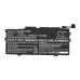 Yhteensopiva akun vaihto DELL G9FHC,YM15G