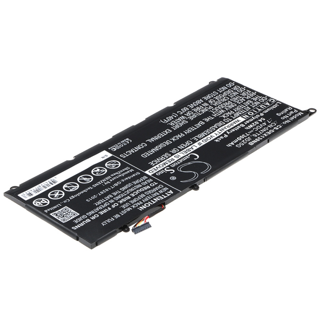 DELL XPS 13D-9343-1508