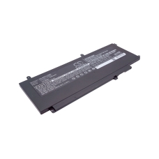Yhteensopiva akun vaihto DELL 4P8PH,G05H0