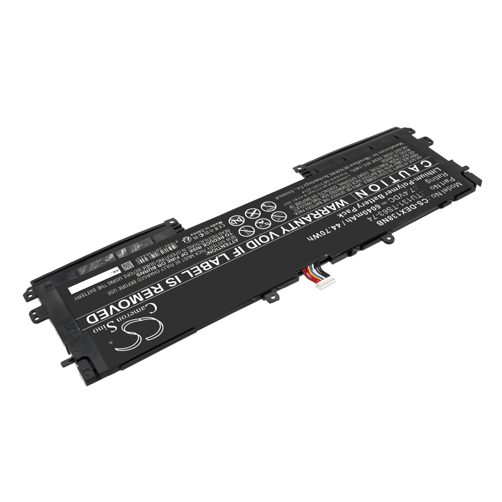 DELL XPS13D-4508