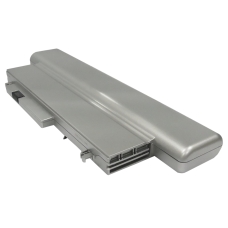 Yhteensopiva akun vaihto DELL 312-0106,312-0148,G0767,P0382,W0391...