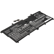 Kannettavan tietokoneen akku DELL XPS 9365 2-in-1
