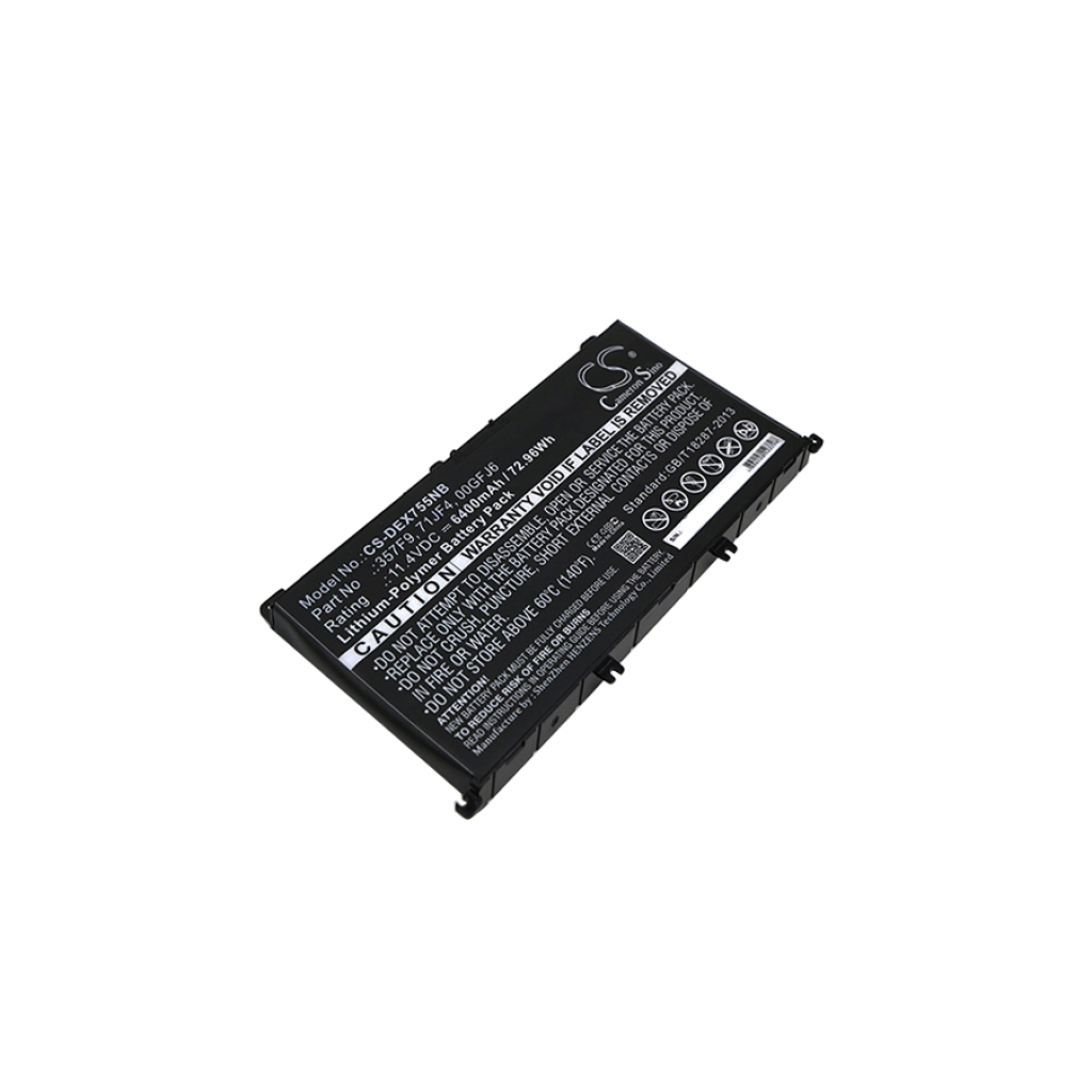DELL Inspiron i7559-7512GRY