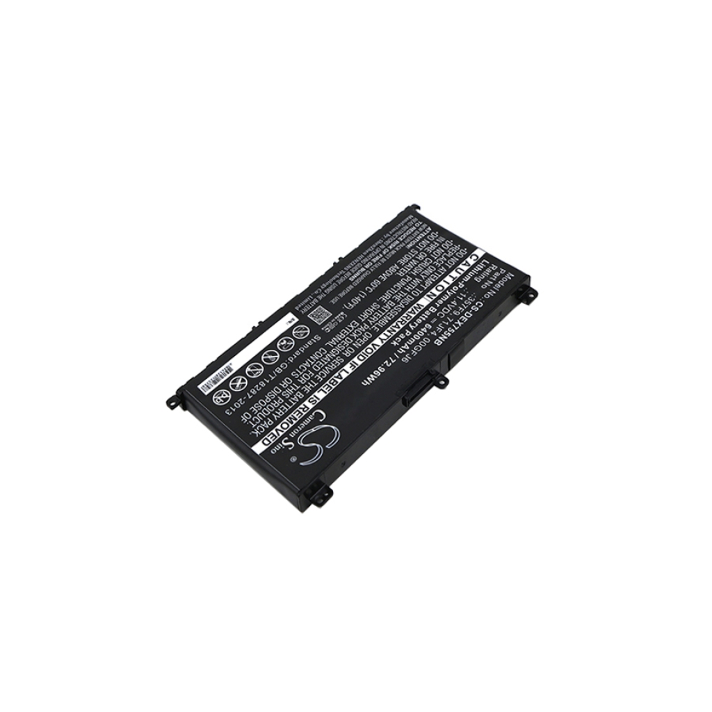 DELL Inspiron i7559-7512GRY