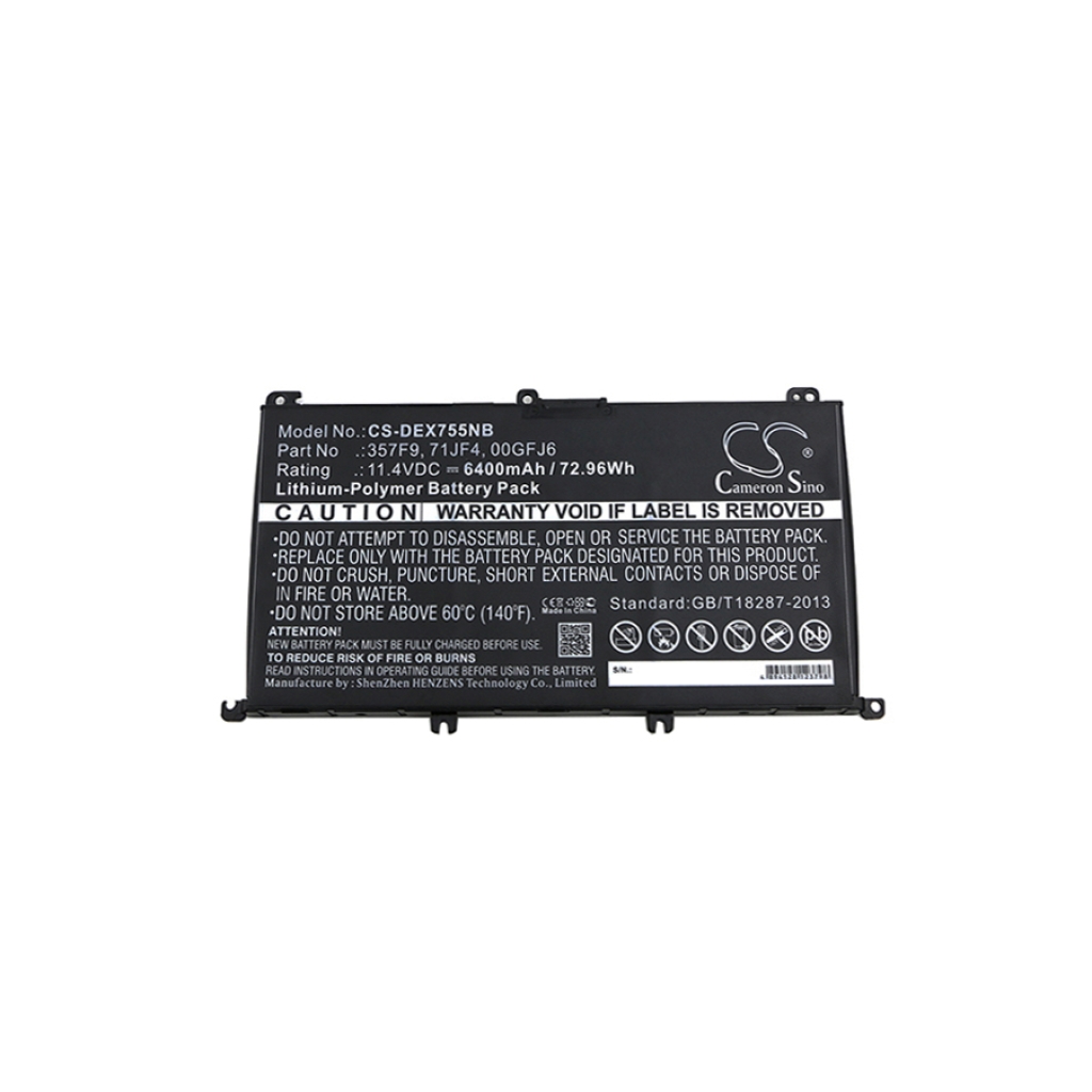 DELL Inspiron i7559-7512GRY