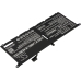 Yhteensopiva akun vaihto DELL 0H754V,DXGH8,G8VCF
