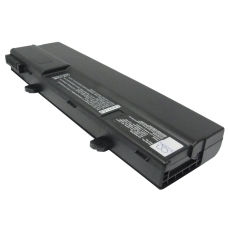 Yhteensopiva akun vaihto DELL 312-0435,312-0436,451-10356,451-10357,451-10370...