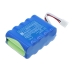Akku yhteensopiva Delfi CS-DFT922MD