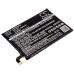 Yhteensopiva akun vaihto Doogee NBL1800,T6