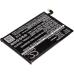 Yhteensopiva akun vaihto Doogee NBL1800,T6