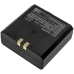 Kameran akku Godox V860 (CS-DGX850SL)