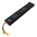 Akku yhteensopiva Datex CS-DHT500MD