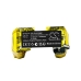 Akku yhteensopiva Dji CS-DJA210MC