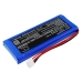 Akut RC hobby batteries CS-DJG300RC