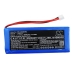 Akut RC hobby batteries CS-DJG300RC