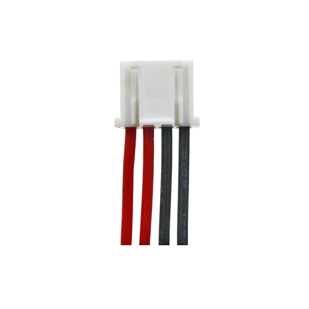 Akut RC hobby batteries CS-DJG300RC